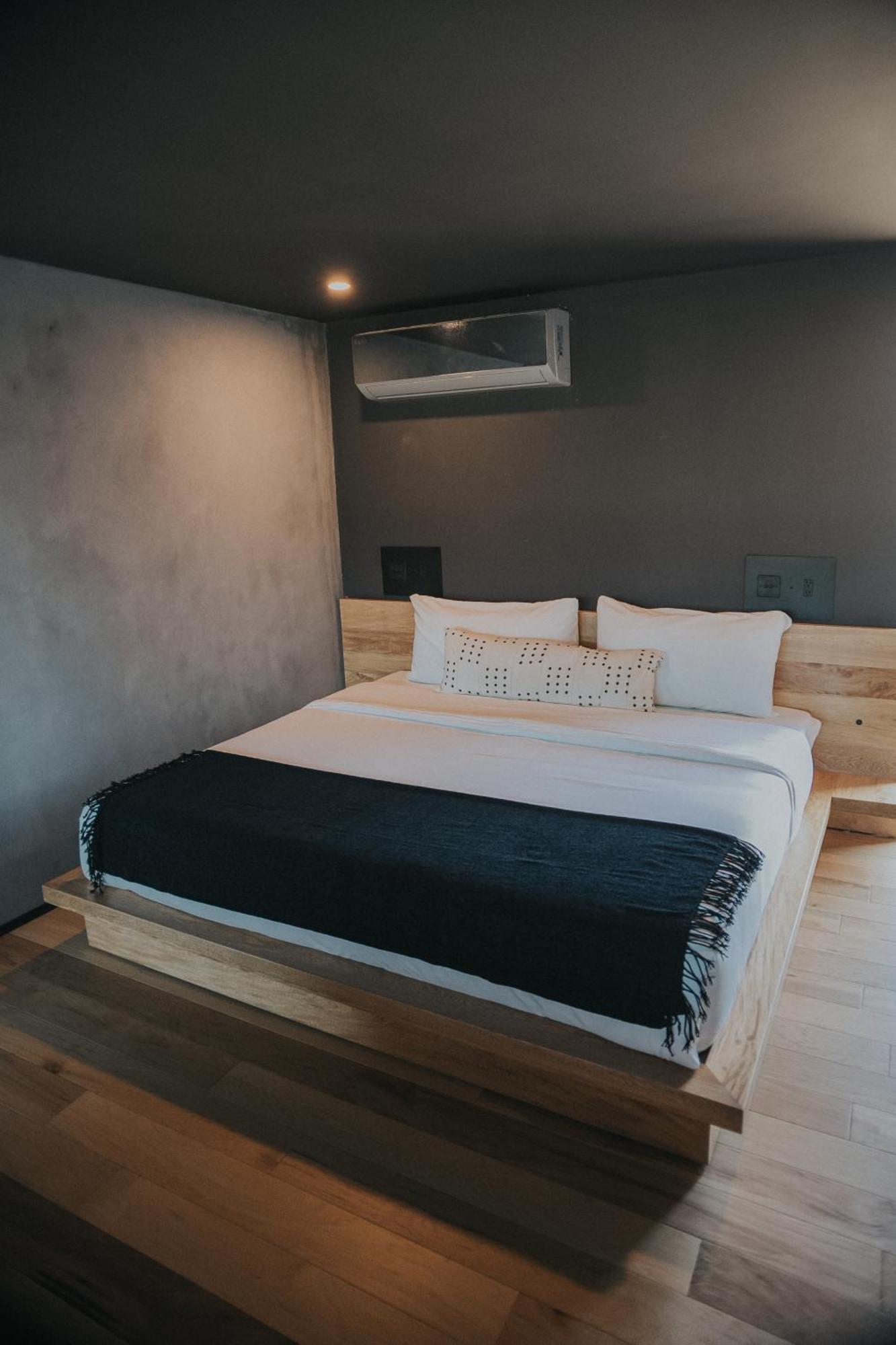 Dolmen Hotel Boutique Ensenada Ngoại thất bức ảnh