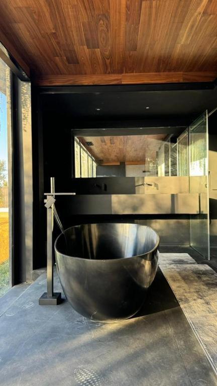 Dolmen Hotel Boutique Ensenada Ngoại thất bức ảnh