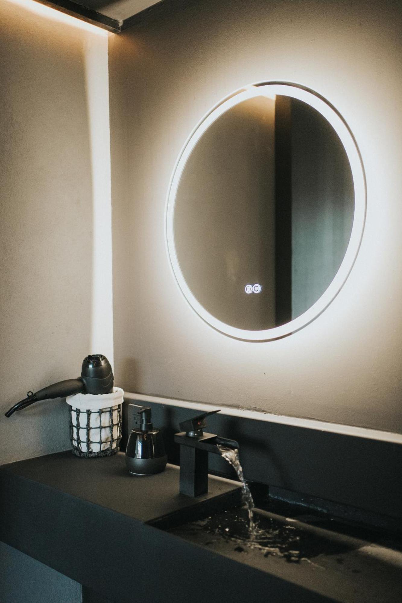 Dolmen Hotel Boutique Ensenada Ngoại thất bức ảnh