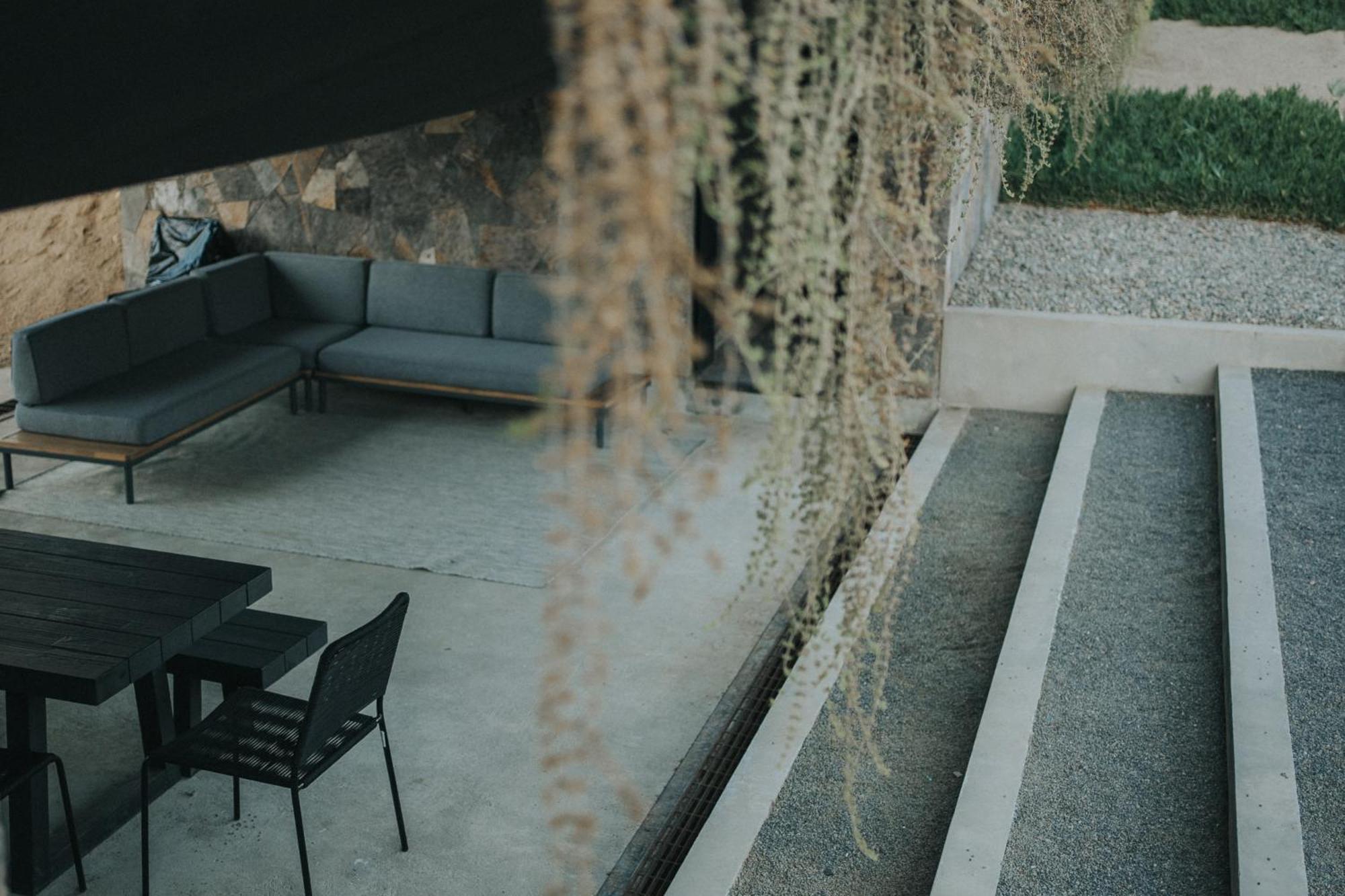 Dolmen Hotel Boutique Ensenada Ngoại thất bức ảnh
